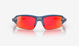 Oakley-Flak-XXS-extra-extra-small-Poseidon-Prizm-Ruby