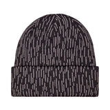 Oakley-Fleece-Lined-Graphic-Beanie-Rain-Camo-Black