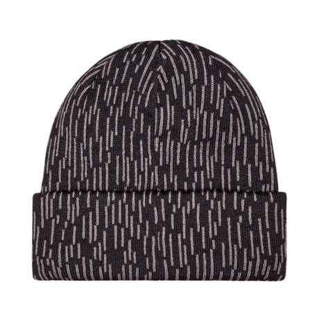 Oakley-Fleece-Lined-Graphic-Beanie-Rain-Camo-Black