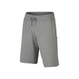 Oakley-Fleece-Short-Athletic-Heather-Grey