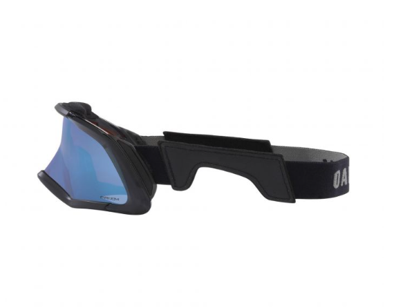 Oakley-Flex-Scape-Matte-Carbon-Prizm-Snow-Sapphire-Iridium