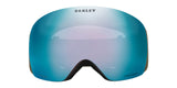 Oakley-Flight-Deck-L-Fern-Furry-Prizm-Snow-Sapphire-voorkant