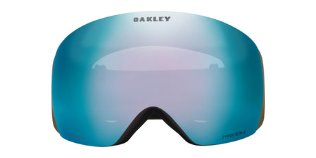 Oakley-Flight-Deck-L-Fern-Furry-Prizm-Snow-Sapphire-voorkant