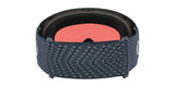 Oakley-Flight-Deck-L-Grey-Ozone-Prizm-Sapphire-Iridium-achterkant