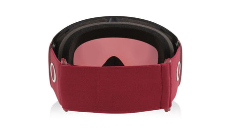 Oakley-Flight-Deck-L-Iron-Red-Prizm-Torch-Achterzijde