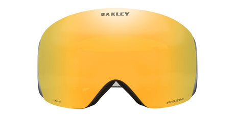 Oakley-Flight-Deck-L-Matte-Black-Prizm-24K-Iridium-voorkant