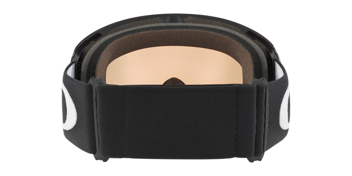 Oakley-Flight-Deck-L-Matte-Black-Prizm-Snow-Hi-Pink-achterkant