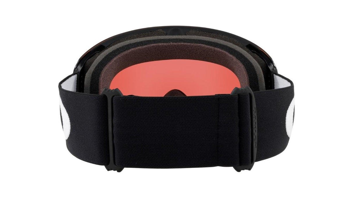 Oakley-Flight-Deck-L-Matte-Black-Prizm-Snow-Sapphire-Iridium-achterkant