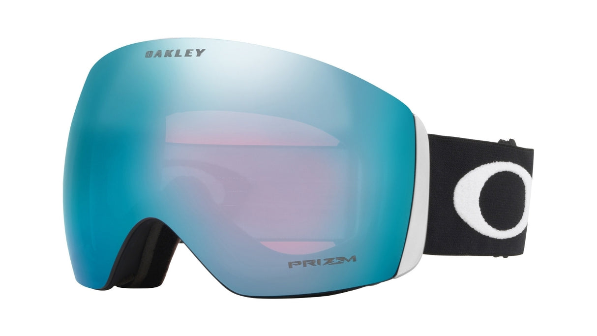 Oakley-Flight-Deck-L-Matte-Black-Prizm-Snow-Sapphire-Iridium