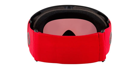 Oakley-Flight-Deck-L-Matte-Redline-Prizm-Snow-Torch-achterkant