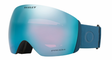 Oakley Flight Deck L Poseidon/ Prizm Snow Sapphire Iridium schuine foto