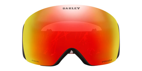 Oakley-Flight-Deck-L-Red-Eddie-Prizm-Snow-Torch-voorkant