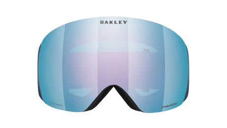 Oakley-Flight-Deck-L-Warp-Prizm-Sapphire-Iridium-Voorzijde