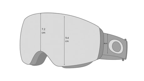 Oakley-Flight-Deck-M-Brilafmeting
