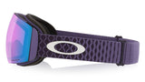 Oakley-Flight-Deck-M-Lilac-Aubergine-Prizm-Iced-Iridium-Zijaanzicht