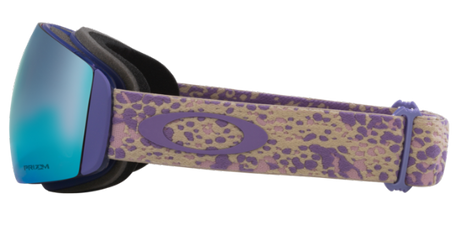 Oakley Flight Deck M Lilac Cell/ Prizm Snow Sapphire Iridium