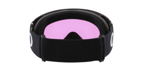 Oakley Flight Deck M Matte Black/ Prizm Snow Iced