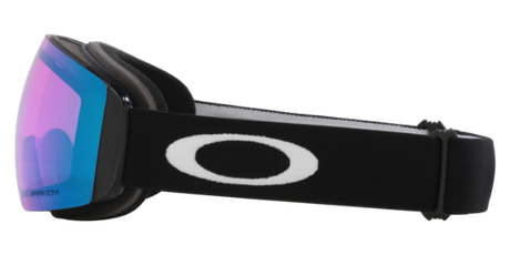 Oakley Flight Deck M Matte Black/ Prizm Snow Iced