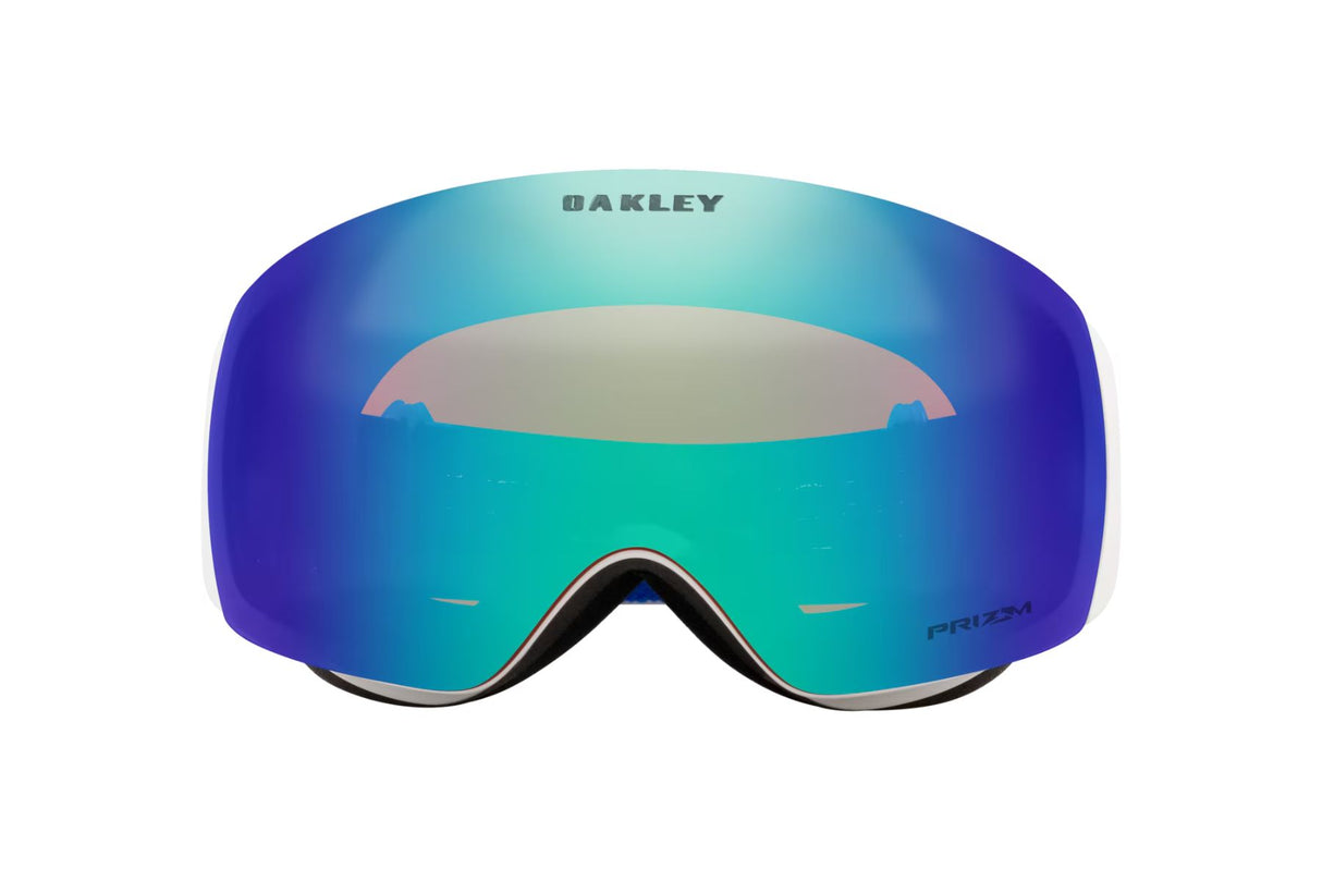 Oakley-Flight-Deck-M-Mikaela-Shiffrin-Signature-Serie-Blue-Prizm-Snow-Argon-Iridium