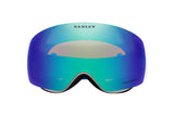 Oakley-Flight-Deck-M-Mikaela-Shiffrin-Signature-Serie-Blue-Prizm-Snow-Argon-Iridium