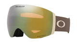 Oakley Flight Deck Pro L Army Green Ozone Prizm Sage Gold & Prizm Iced Iridium 