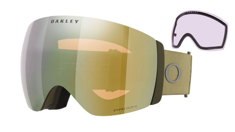 Oakley-Flight-Deck-Pro-L-Fern-Prizm-Sage-Gold-Prizm-Clear