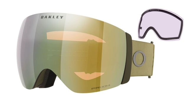 Oakley-Flight-Deck-Pro-L-Fern-Prizm-Sage-Gold-Prizm-Clear