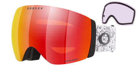 Oakley-Flight-Deck-Pro-L-Ghost-Prizm-Torch-Prizm-Clear