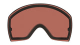Oakley Flight Deck Pro L Lens Prizm 24K Achterzijde