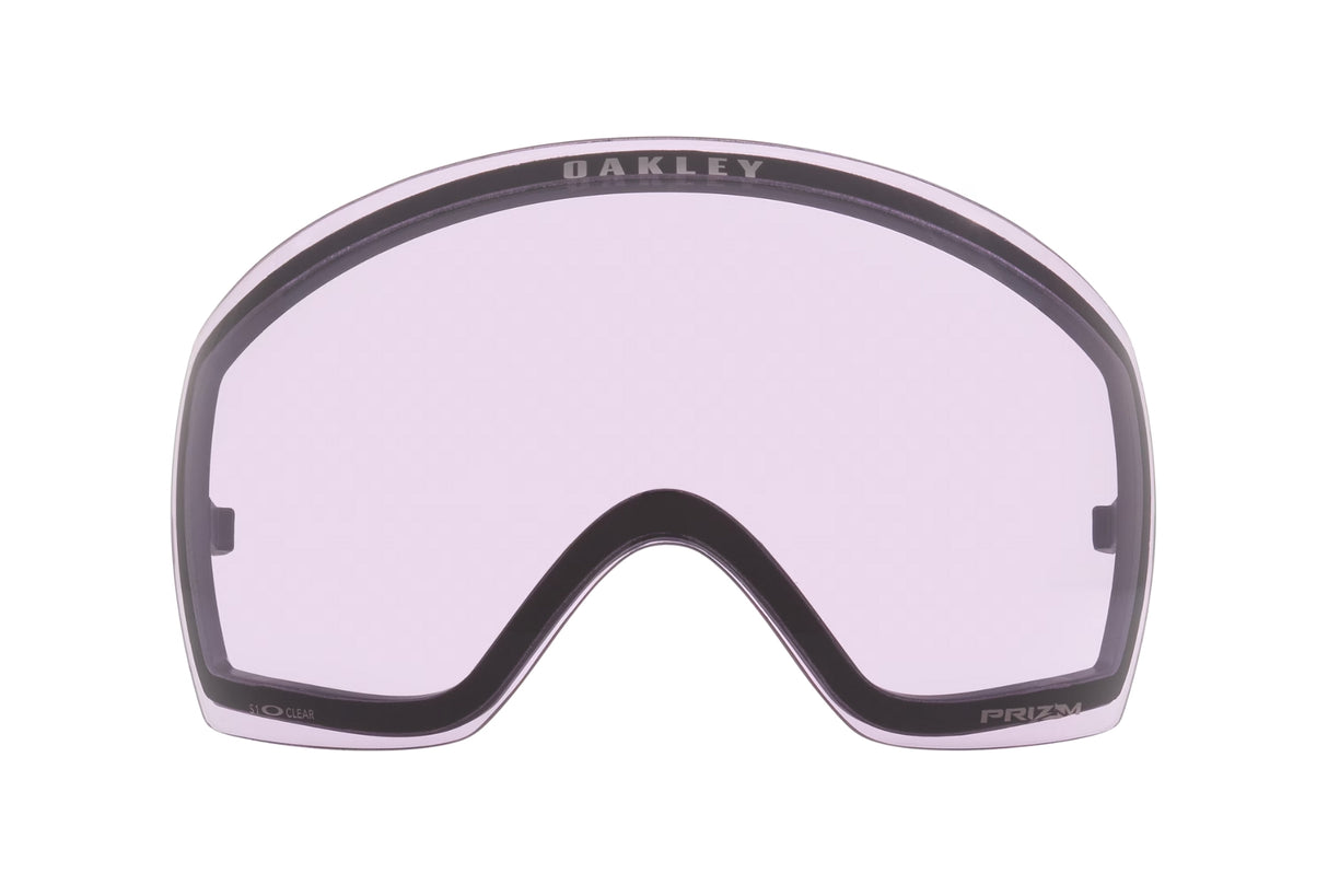 Oakley Flight Deck Pro L Lens/ Prizm Clear