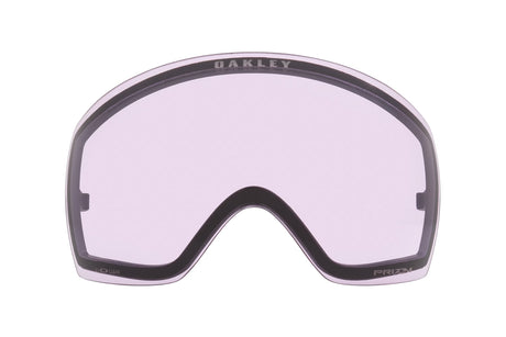 Oakley Flight Deck Pro L Lens/ Prizm Clear