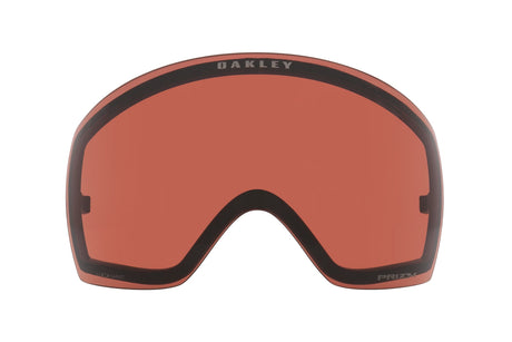 Oakley Flight Deck Pro L Lens/ Prizm Garnet