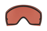 Oakley Flight Deck Pro L Lens/ Prizm Garnet