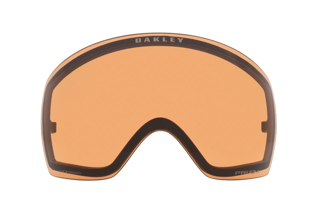 Oakley Flight Deck Pro L Lens/ Prizm Persimmon