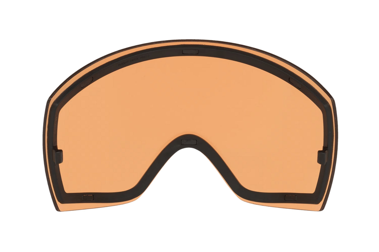 Oakley Flight Deck Pro L Lens/ Prizm Persimmon