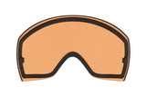 Oakley Flight Deck Pro L Lens/ Prizm Persimmon