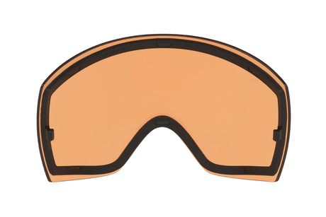 Oakley Flight Deck Pro L Lens/ Prizm Persimmon