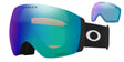 Oakley Flight Deck Pro L Matte Black Prizm Argon Prizm Iced