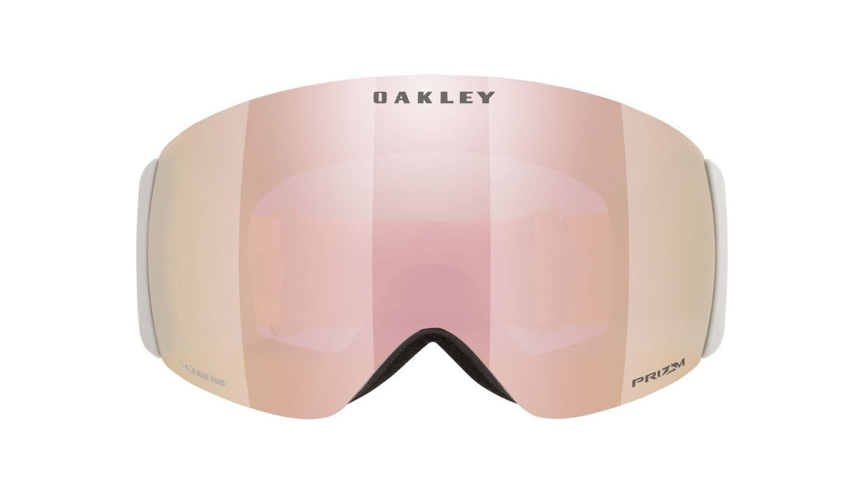 Oakley-Flight-Deck-Pro-M-Cool-Grey-Prizm-Rose-Gold-Prizm-Persimmon-Voorzijde
