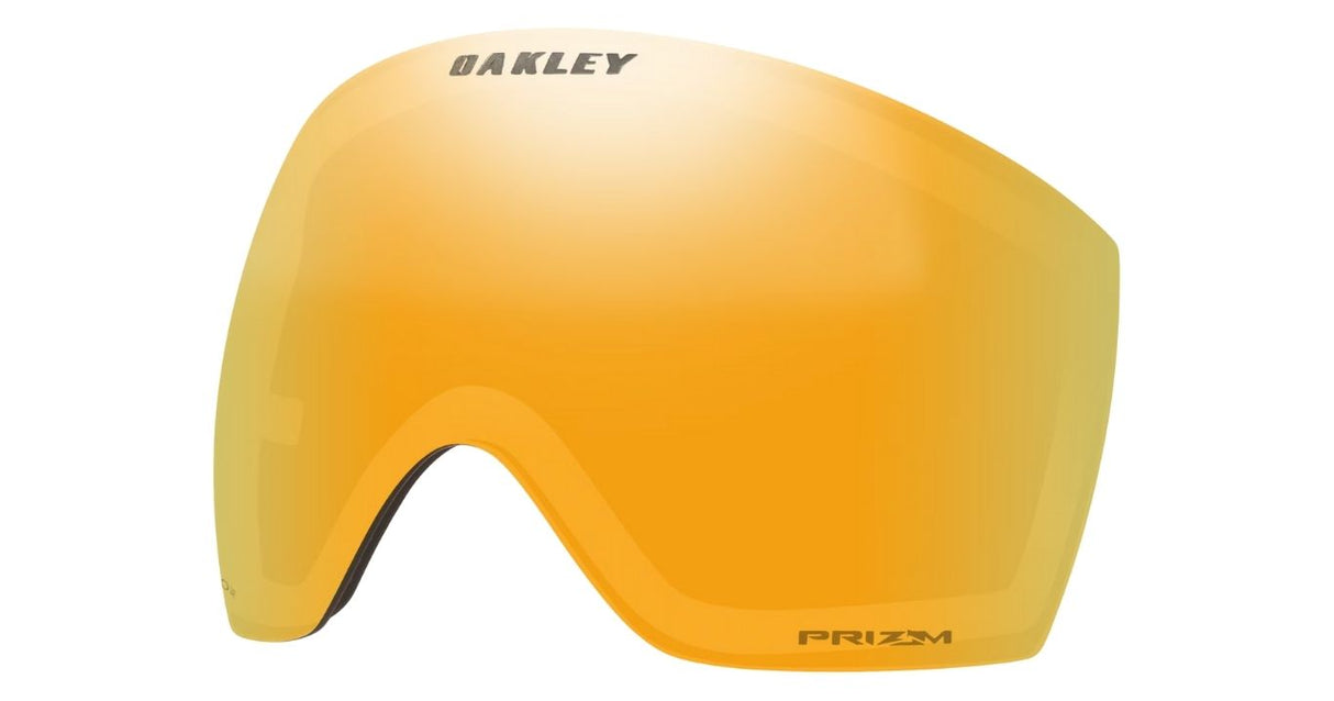 Oakley Flight Deck Pro M Lens Prizm 24K
