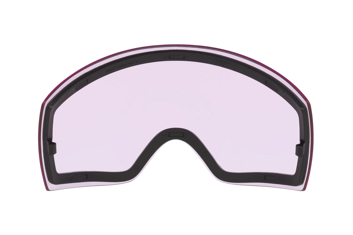 Oakley Flight Deck Pro M Lens/ Prizm Clear