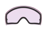 Oakley Flight Deck Pro M Lens/ Prizm Clear