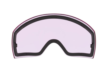 Oakley Flight Deck Pro M Lens/ Prizm Clear