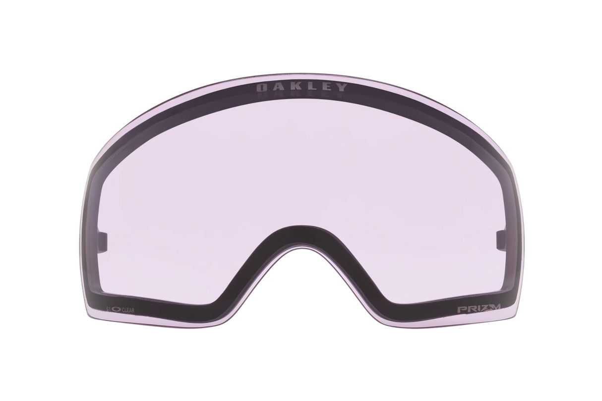 Oakley Flight Deck Pro M Lens/ Prizm Clear