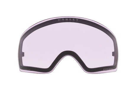 Oakley Flight Deck Pro M Lens/ Prizm Clear