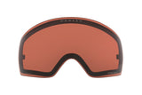 Oakley Flight Deck Pro M Lens/ Prizm Garnet
