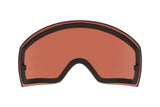 Oakley Flight Deck Pro M Lens/ Prizm Garnet