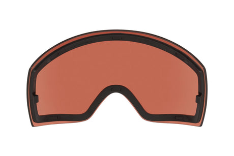 Oakley Flight Deck Pro M Lens/ Prizm Garnet