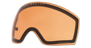 Oakley Flight Deck Pro M lens/ Prizm Persimmon