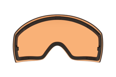 Oakley Flight Deck Pro M lens/ Prizm Persimmon